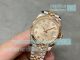 Swiss Copy Rolex Datejust Ladies 31mm Salmon Dial Two-tone Rose Gold Watch (2)_th.jpg